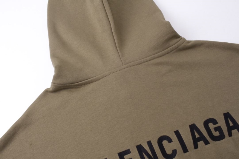 Balenciaga Hoodies